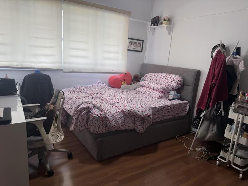 716 Bedok Reservoir Road, 716 Bedok Reservoir Road, Bedok / Upper East Coast, 3 Bedrooms, 142 sqft, HDB Flat For Sale, by Maggie Lee, 500265629 - PropertyGuru.com.sg