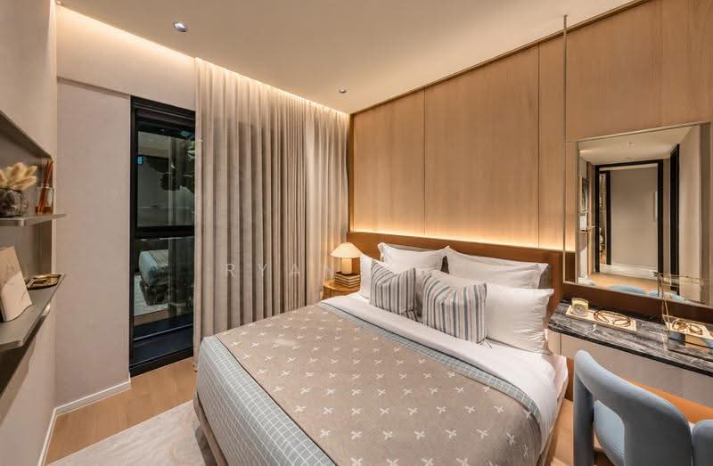 MEYER BLUE, 83 Meyer Road, East Coast / Marine Parade, 5 Bedrooms, 1,905 sqft, Condominium For Sale, by Ryan Koo, 500265630 - Bedroom - PropertyGuru.com.sg