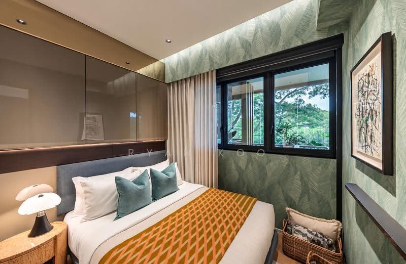MEYER BLUE, 83 Meyer Road, East Coast / Marine Parade, 5 Bedrooms, 1,905 sqft, Condominium For Sale, by Ryan Koo, 500265630 - Bedroom - PropertyGuru.com.sg