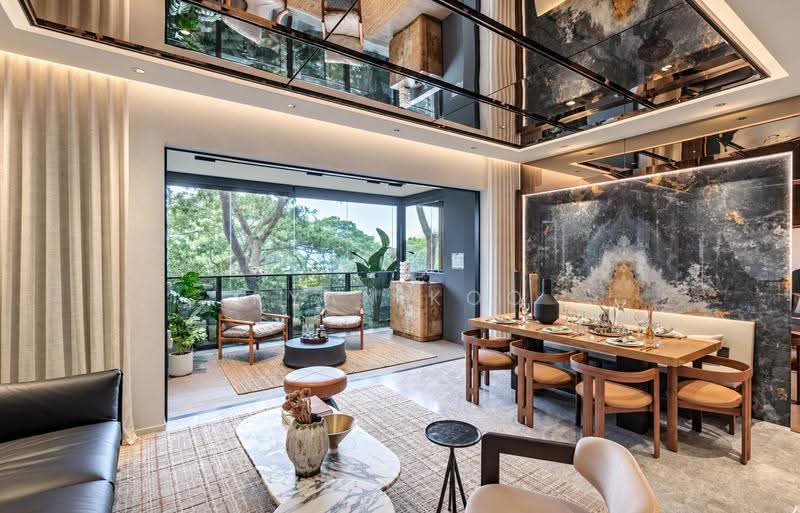 MEYER BLUE, 83 Meyer Road, East Coast / Marine Parade, 5 Bedrooms, 1,905 sqft, Condominium For Sale, by Ryan Koo, 500265630 - PropertyGuru.com.sg