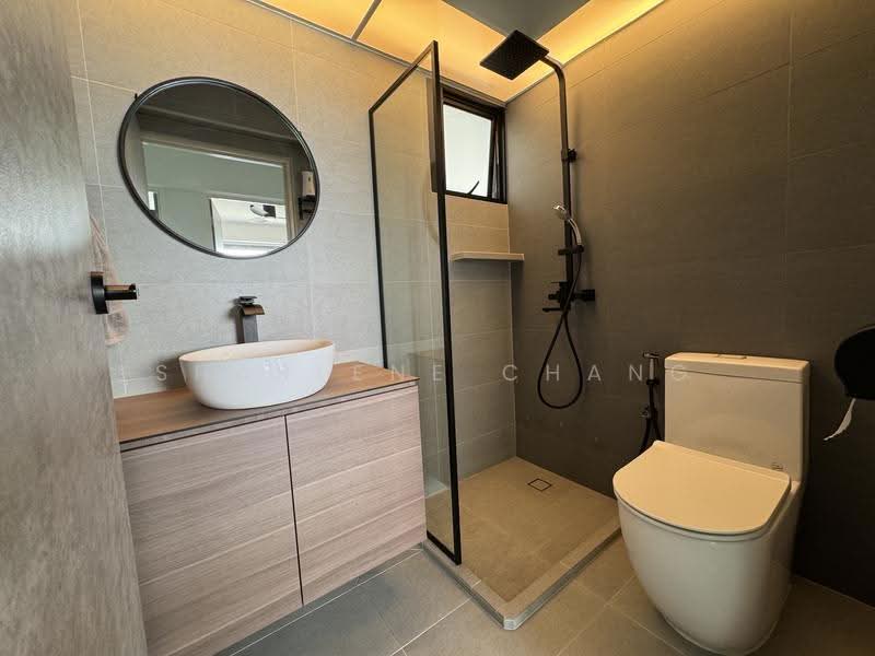 312C Clementi Avenue 4, 312C Clementi Avenue 4, Buona Vista / West Coast / Clementi New Town, 3 Bedrooms, 1,001 sqft, HDB Flat For Sale, by Sharlene Chang, 500265631 - Common Bathroom - PropertyGuru.com.sg