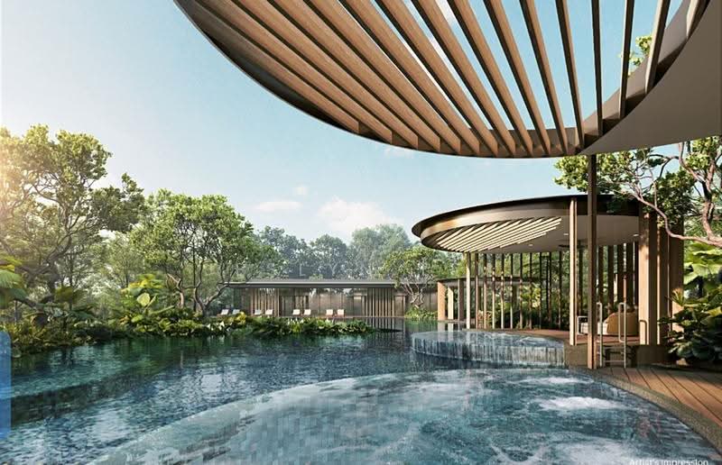 Thomson Reserve, Bright Hill Drive, Ang Mo Kio / Bishan / Thomson, 4 Bedrooms, 1,238 sqft, Condominium For Sale, by Jeslyn Lim, 500265633 - Exterior - PropertyGuru.com.sg
