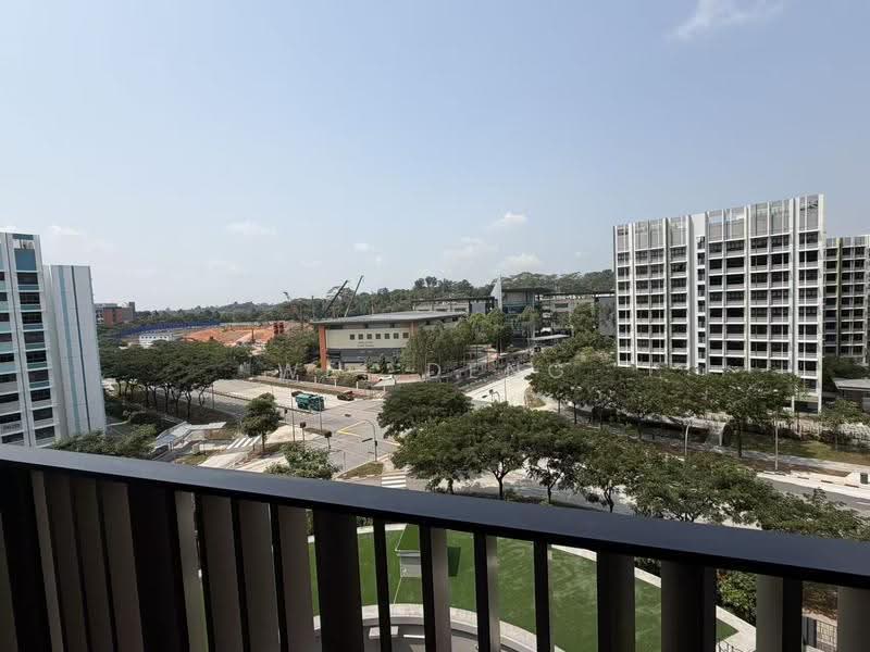 Norwood Grand, 2 Champions Way, Admiralty / Woodlands, 4 Bedrooms, 1,173 sqft, Condominium For Rent, by WEI DENG, 500265635 - Exterior - PropertyGuru.com.sg