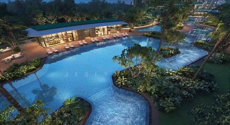 Thomson Reserve, Bright Hill Drive, Ang Mo Kio / Bishan / Thomson, 3 Bedrooms, 904 sqft, Condominium For Sale, by Jeslyn Lim, 500265637 - Exterior - PropertyGuru.com.sg