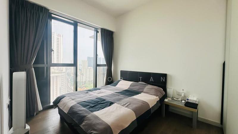 Margaret Ville, 20 Margaret Drive, Alexandra / Commonwealth, 2 Bedrooms, 700 sqft, Apartment For Sale, by Victor Tan, 500265638 - Bedroom - PropertyGuru.com.sg