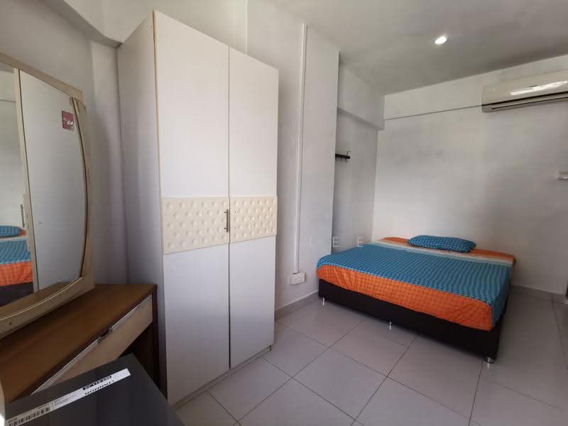 Textile Centre, 200 Jalan Sultan, Beach Road / Bugis / Rochor, Room Rental, 100 sqft, Apartment For Rent, by Nick Lee, 500265642 - Bedroom - PropertyGuru.com.sg