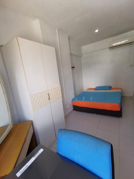 Textile Centre, 200 Jalan Sultan, Beach Road / Bugis / Rochor, Room Rental, 100 sqft, Apartment For Rent, by Nick Lee, 500265642 - Bedroom - PropertyGuru.com.sg