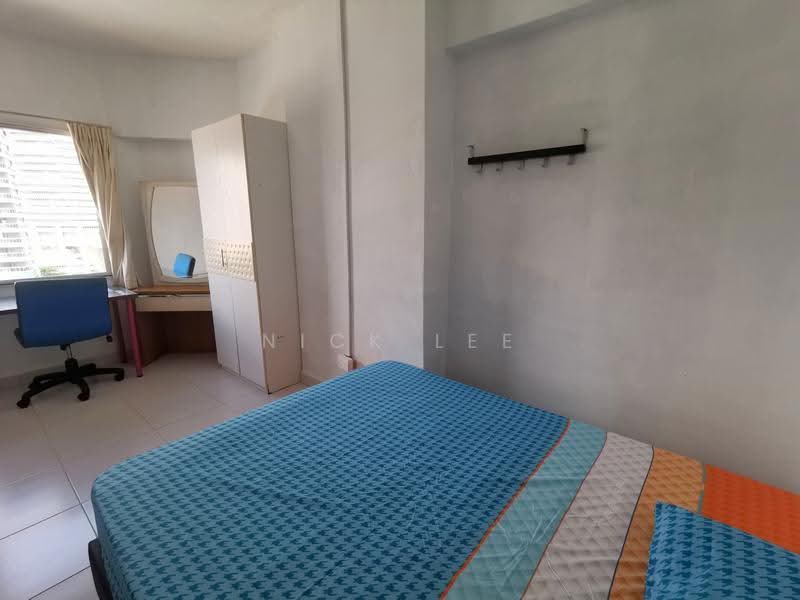Textile Centre, 200 Jalan Sultan, Beach Road / Bugis / Rochor, Room Rental, 100 sqft, Apartment For Rent, by Nick Lee, 500265642 - Bedroom - PropertyGuru.com.sg