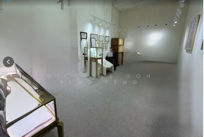 International Plaza, 10 Anson Road, Chinatown / Tanjong Pagar, 280 sqft, Other Retail For Rent, by Michelle Goh Yeng Yeng, 500265643 - Interior - CommercialGuru.com.sg