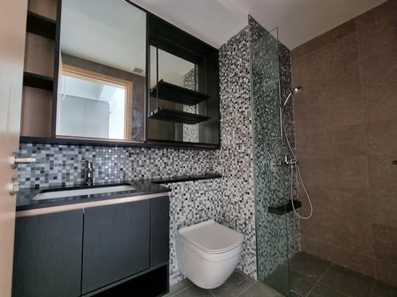 The Antares, 23 Mattar Road, Eunos / Geylang / Paya Lebar, 2 Bedrooms, 657 sqft, Condominium For Sale, by Toh Benson, 500265646 - PropertyGuru.com.sg