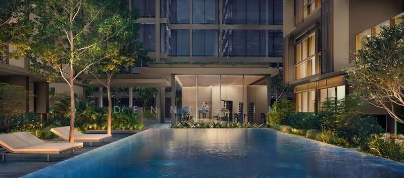 The Collective At One Sophia, 1A Sophia Road, Orchard / River Valley, 2 Bedrooms, 764 sqft, Condominium For Sale, by Dennis Lim, 500265647 - PropertyGuru.com.sg