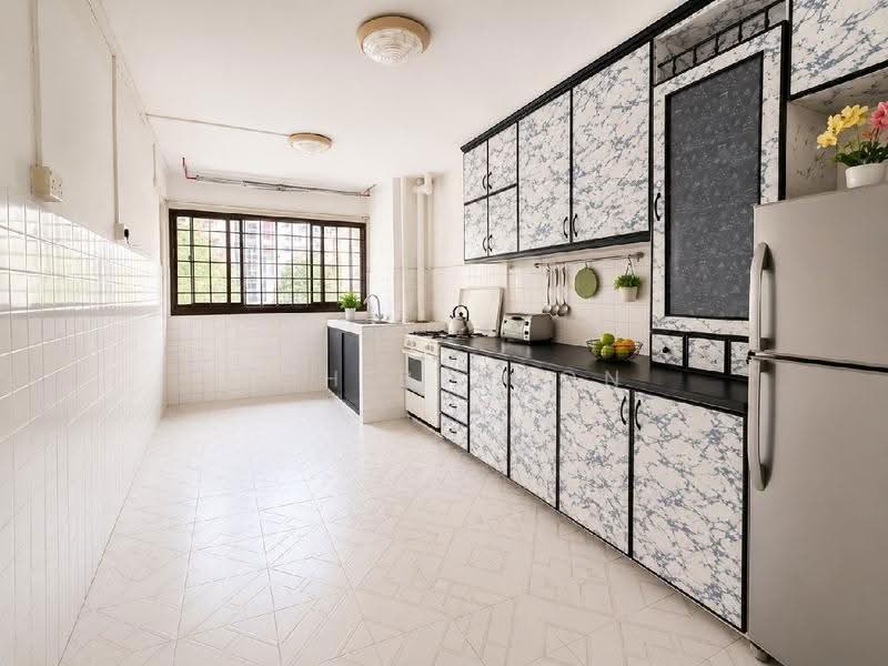 602 Clementi West Street 1, 602 602, Buona Vista / West Coast / Clementi New Town, 2 Bedrooms, 721 sqft, HDB Flat For Sale, by Toh Benson, 500265648 - PropertyGuru.com.sg