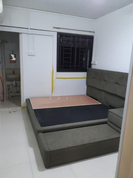 103 Tampines Street 11, 103 Tampines Street 11, Pasir Ris / Tampines, 2 Bedrooms, 735 sqft, HDB Flat For Rent, by Raj ., 500265649 - Bathroom - PropertyGuru.com.sg