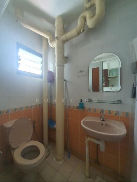 85 Telok Blangah Heights, 85 85, Harbourfront / Telok Blangah, 3 Bedrooms, 1,184 sqft, HDB Flat For Sale, by Bobby Ng, 500265652 - PropertyGuru.com.sg