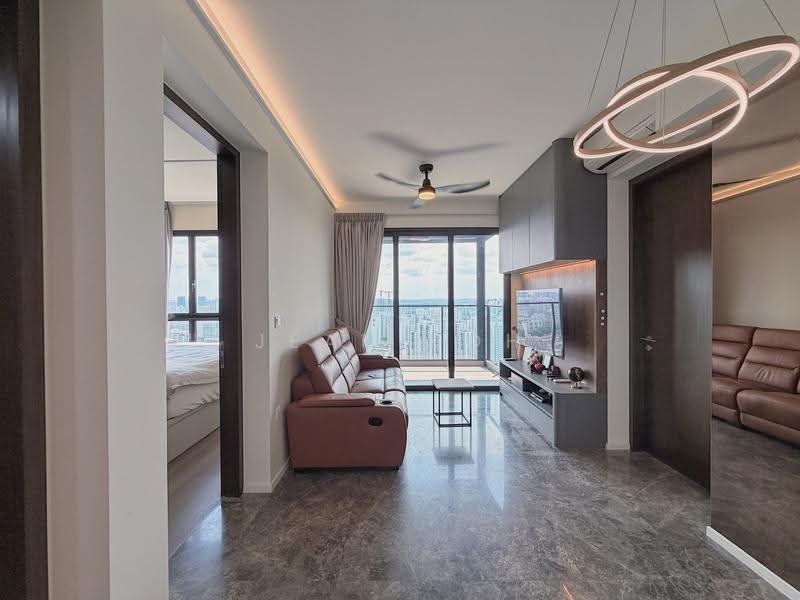 Avenue South Residence, 11 Silat Avenue, Alexandra / Commonwealth, 2 Bedrooms, 657 sqft, Condominium For Rent, by Jean Koh, 500265655 - PropertyGuru.com.sg
