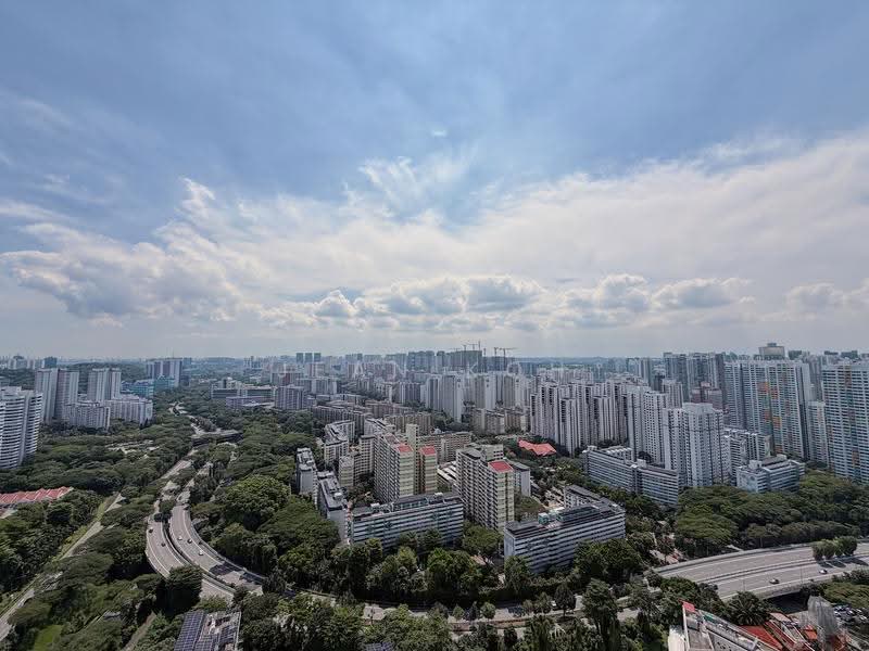 Avenue South Residence, 11 Silat Avenue, Alexandra / Commonwealth, 2 Bedrooms, 657 sqft, Condominium For Rent, by Jean Koh, 500265655 - PropertyGuru.com.sg