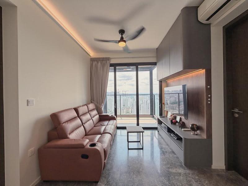 Avenue South Residence, 11 Silat Avenue, Alexandra / Commonwealth, 2 Bedrooms, 657 sqft, Condominium For Rent, by Jean Koh, 500265655 - PropertyGuru.com.sg