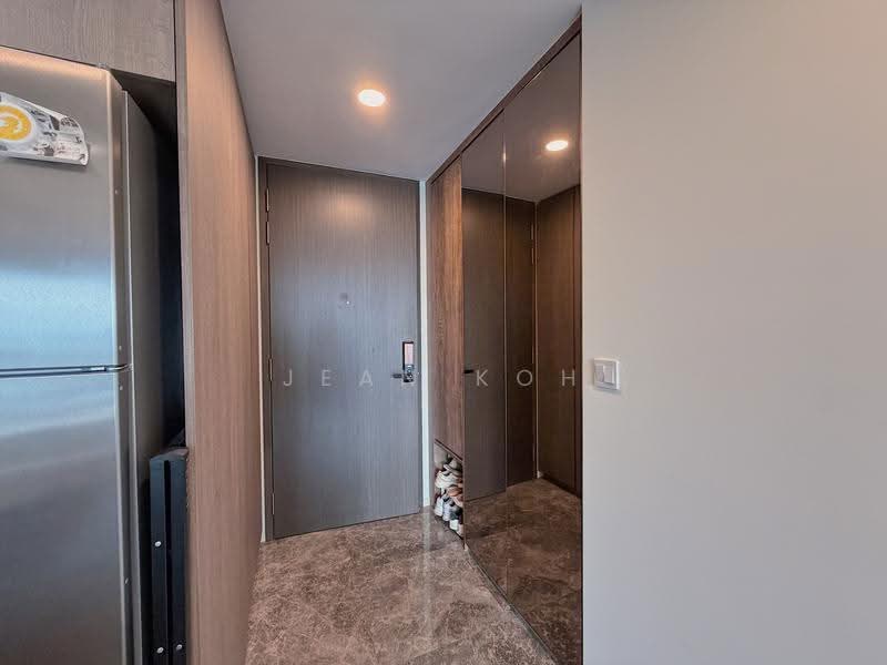 Avenue South Residence, 11 Silat Avenue, Alexandra / Commonwealth, 2 Bedrooms, 657 sqft, Condominium For Rent, by Jean Koh, 500265655 - PropertyGuru.com.sg