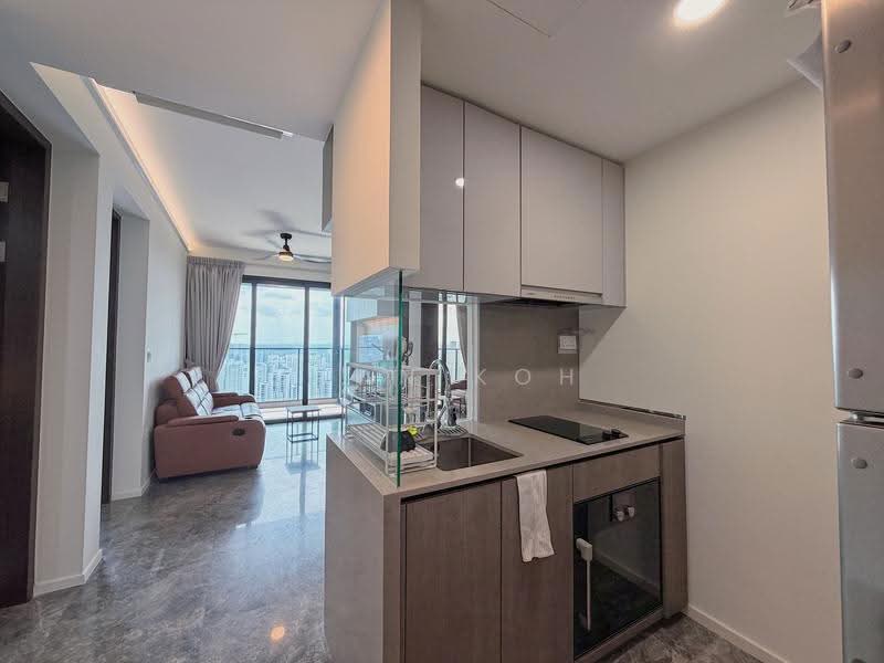 Avenue South Residence, 11 Silat Avenue, Alexandra / Commonwealth, 2 Bedrooms, 657 sqft, Condominium For Rent, by Jean Koh, 500265655 - PropertyGuru.com.sg