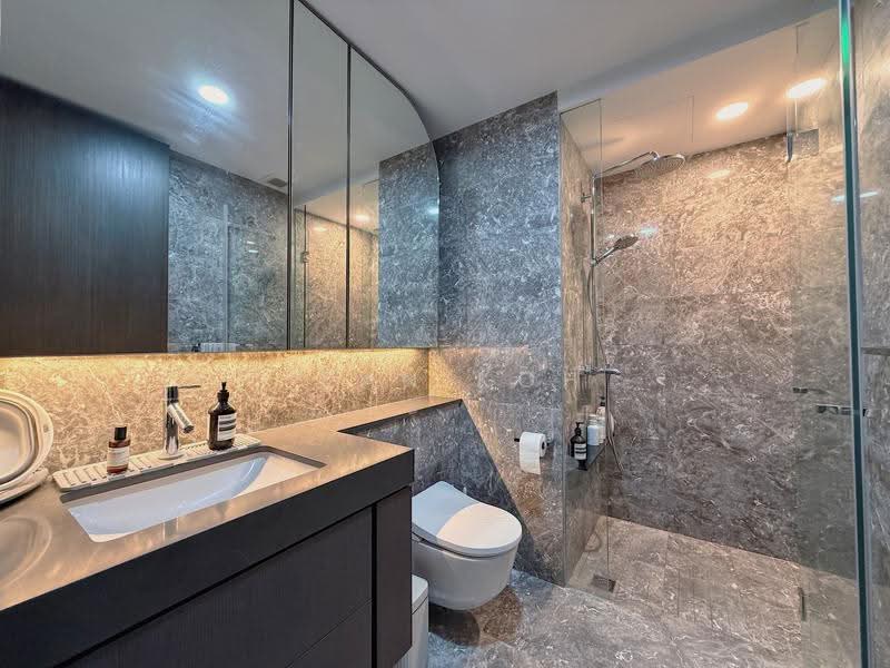 Avenue South Residence, 11 Silat Avenue, Alexandra / Commonwealth, 2 Bedrooms, 657 sqft, Condominium For Rent, by Jean Koh, 500265655 - PropertyGuru.com.sg