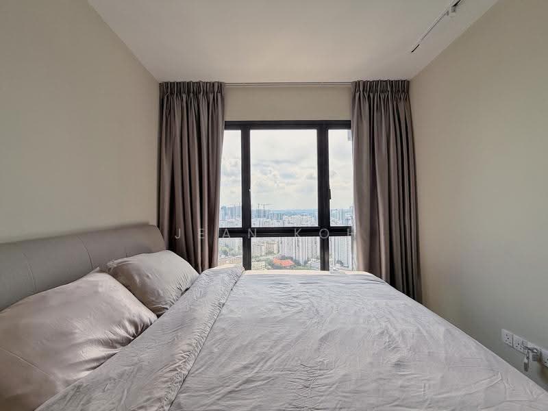 Avenue South Residence, 11 Silat Avenue, Alexandra / Commonwealth, 2 Bedrooms, 657 sqft, Condominium For Rent, by Jean Koh, 500265655 - PropertyGuru.com.sg