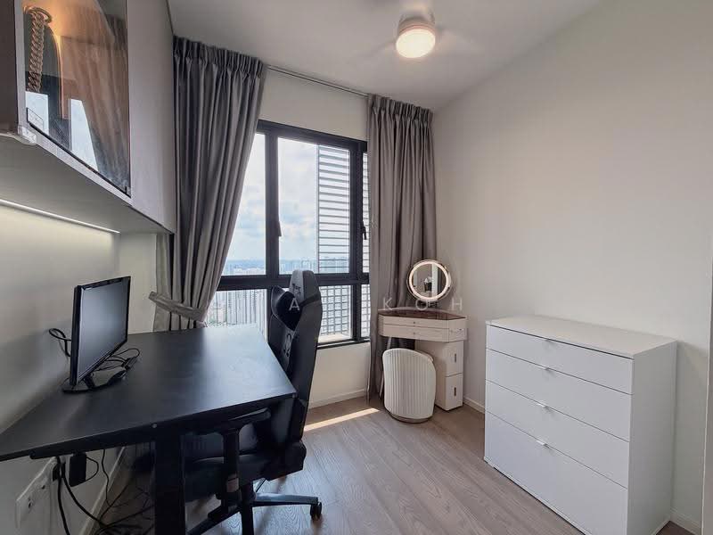 Avenue South Residence, 11 Silat Avenue, Alexandra / Commonwealth, 2 Bedrooms, 657 sqft, Condominium For Rent, by Jean Koh, 500265655 - PropertyGuru.com.sg