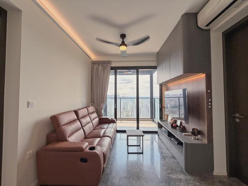 Avenue South Residence, 11 Silat Avenue, Alexandra / Commonwealth, 2 Bedrooms, 657 sqft, Condominium For Rent, by Jean Koh, 500265655 - PropertyGuru.com.sg