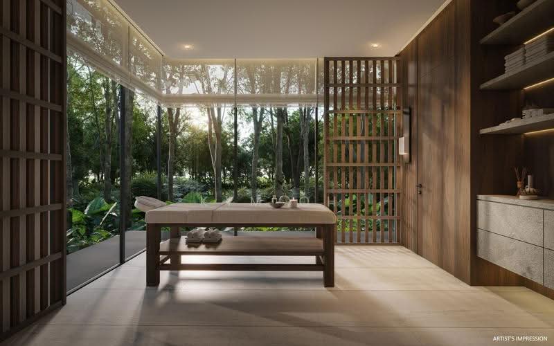 UPPERHOUSE at Orchard Boulevard, 22 Orchard Boulevard, Tanglin / Holland / Bukit Timah, 2 Bedrooms, 700 sqft, Condominium For Sale, by Kym Oh, 500265656 - PropertyGuru.com.sg