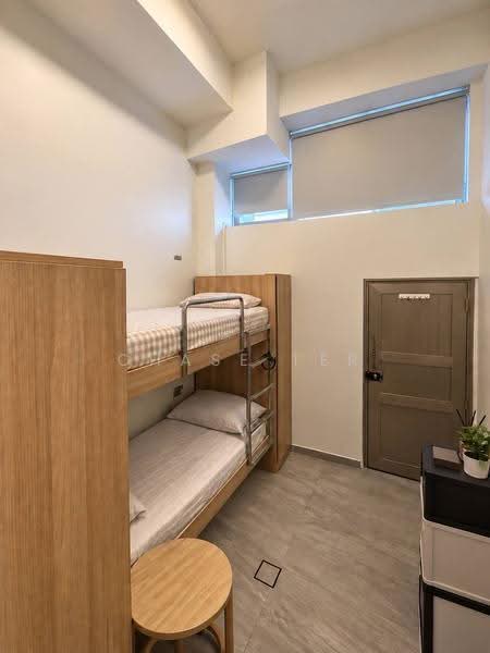 Emerald Hill Conservation Area, Saunders Road, Orchard / River Valley, 3 Bedrooms, 3,000 sqft, Conservation House For Rent, by Chase Ter, 500265659 - Bedroom - PropertyGuru.com.sg