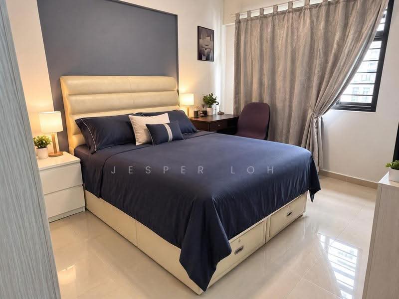 818B Choa Chu Kang Avenue 1, 818B Choa Chu Kang Avenue 1, Dairy Farm / Bukit Panjang / Choa Chu Kang, 3 Bedrooms, 990 sqft, HDB Flat For Sale, by Jesper Loh, 500265660 - Bedroom - PropertyGuru.com.sg