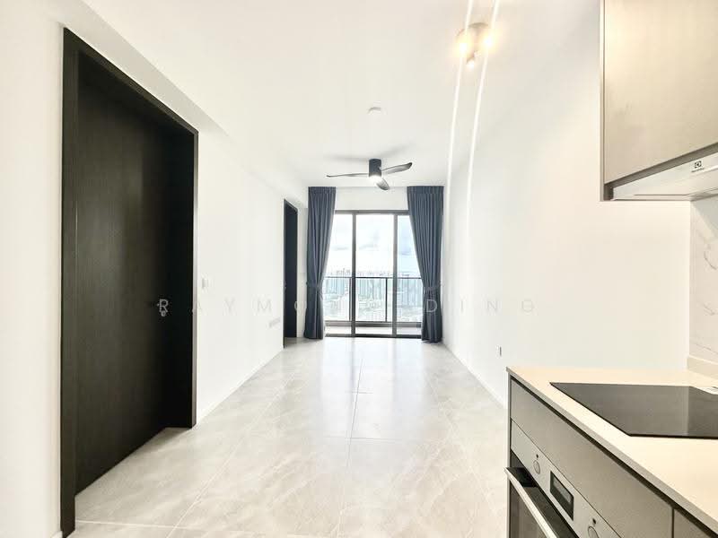 Pinetree Hill, 30 Pine Grove, Clementi Park / Upper Bukit Timah, 1 Bedroom, 538 sqft, Condominium For Rent, by Raymond Ding, 500265661 - PropertyGuru.com.sg