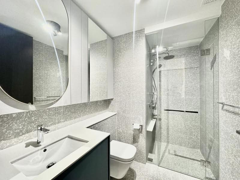 Pinetree Hill, 30 Pine Grove, Clementi Park / Upper Bukit Timah, 1 Bedroom, 538 sqft, Condominium For Rent, by Raymond Ding, 500265661 - PropertyGuru.com.sg
