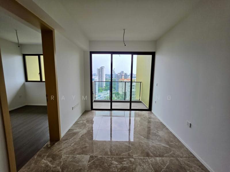 Pinetree Hill, 30 Pine Grove, Clementi Park / Upper Bukit Timah, 1 Bedroom, 538 sqft, Condominium For Rent, by Raymond Ding, 500265661 - Balcony - PropertyGuru.com.sg