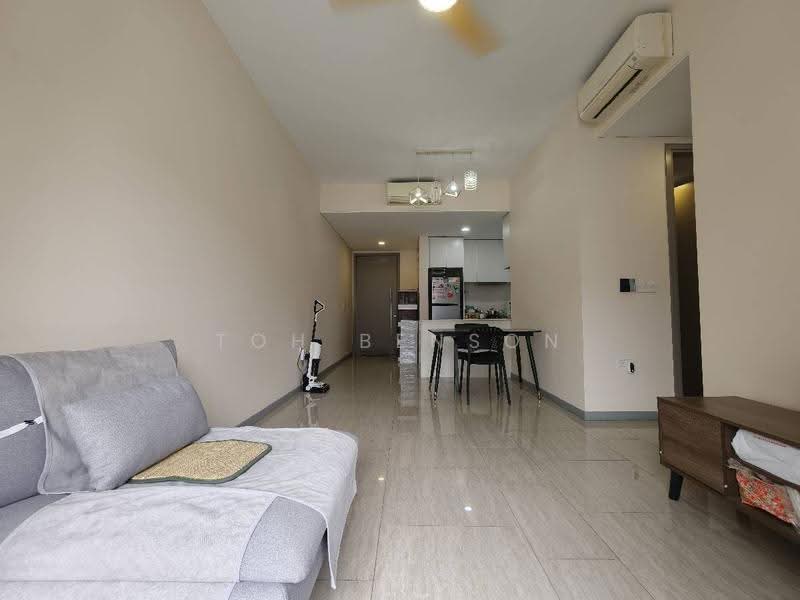 Stratum, 90 Elias Road, Pasir Ris / Tampines, 2 Bedrooms, 776 sqft, Condominium For Sale, by Toh Benson, 500265666 - PropertyGuru.com.sg