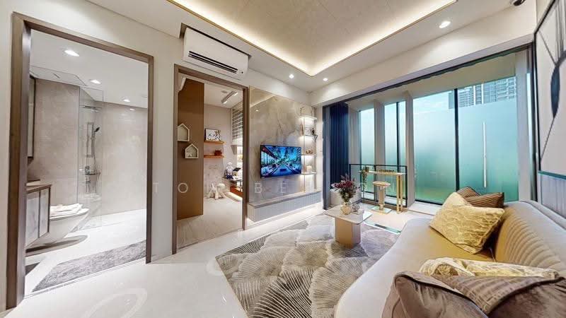 The Myst, 802 Upper Bukit Timah Road, Dairy Farm / Bukit Panjang / Choa Chu Kang, 2 Bedrooms, 678 sqft, Condominium For Sale, by Toh Benson, 500265668 - PropertyGuru.com.sg