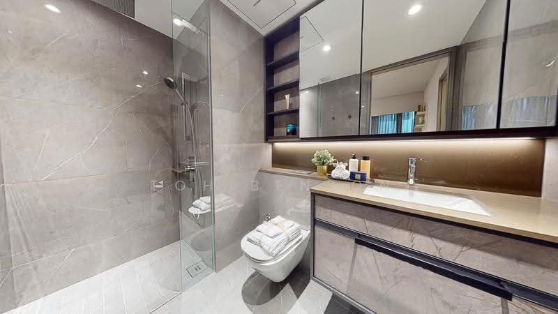 The Myst, 802 Upper Bukit Timah Road, Dairy Farm / Bukit Panjang / Choa Chu Kang, 2 Bedrooms, 678 sqft, Condominium For Sale, by Toh Benson, 500265668 - PropertyGuru.com.sg