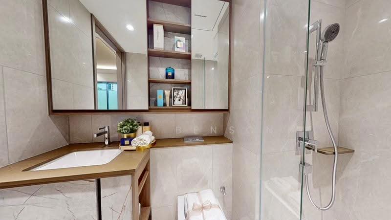 The Myst, 802 Upper Bukit Timah Road, Dairy Farm / Bukit Panjang / Choa Chu Kang, 2 Bedrooms, 678 sqft, Condominium For Sale, by Toh Benson, 500265668 - PropertyGuru.com.sg