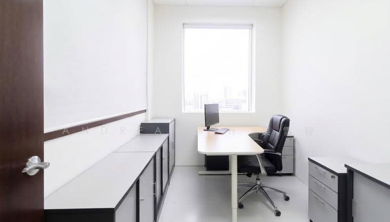 Wintech Centre, 6 Ubi Road 1, Eunos / Geylang / Paya Lebar, 1,206 sqft, Light Industrial (B1) For Rent, by Andrea Goh 吴雪婷, 500265671 - Study - CommercialGuru.com.sg