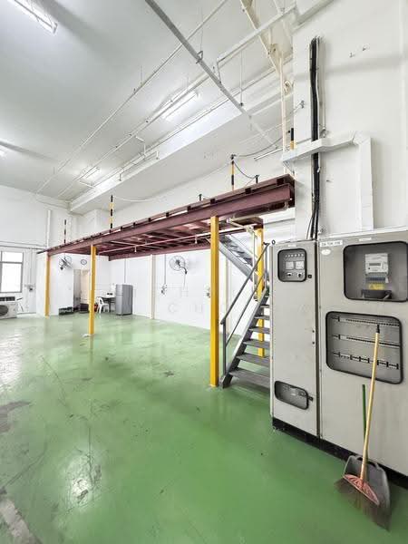 North Spring Bizhub, 11 Yishun industrial Street 1, Sembawang / Yishun, 4,671 sqft, Light Industrial (B1) For Rent, by Nicholas Cho, 500265673 - Interior - CommercialGuru.com.sg