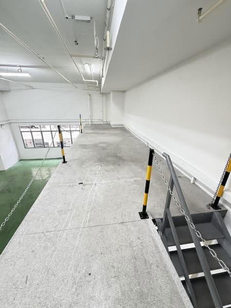North Spring Bizhub, 11 Yishun industrial Street 1, Sembawang / Yishun, 4,671 sqft, Light Industrial (B1) For Rent, by Nicholas Cho, 500265673 - Interior - CommercialGuru.com.sg