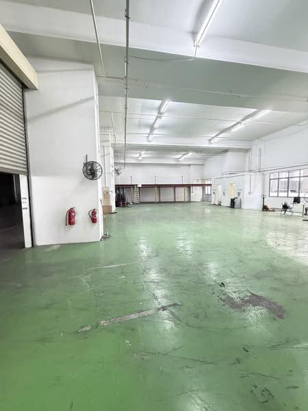 North Spring Bizhub, 11 Yishun industrial Street 1, Sembawang / Yishun, 4,671 sqft, Light Industrial (B1) For Rent, by Nicholas Cho, 500265673 - Interior - CommercialGuru.com.sg