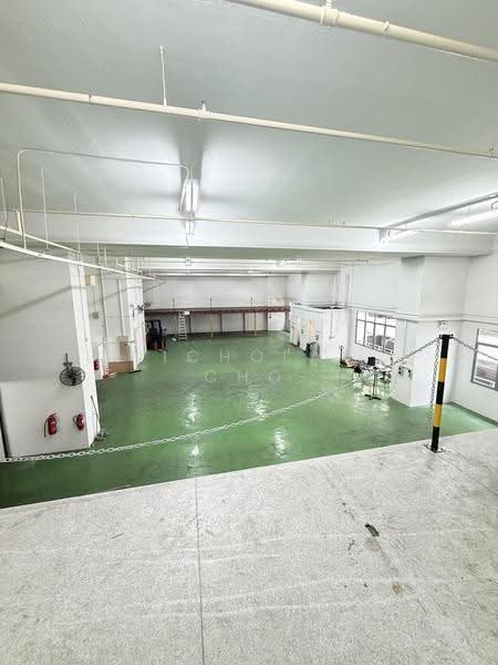 North Spring Bizhub, 11 Yishun industrial Street 1, Sembawang / Yishun, 4,671 sqft, Light Industrial (B1) For Rent, by Nicholas Cho, 500265673 - Interior - CommercialGuru.com.sg