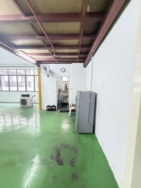 North Spring Bizhub, 11 Yishun industrial Street 1, Sembawang / Yishun, 4,671 sqft, Light Industrial (B1) For Rent, by Nicholas Cho, 500265673 - Interior - CommercialGuru.com.sg
