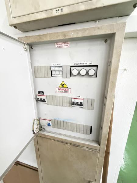 North Spring Bizhub, 11 Yishun industrial Street 1, Sembawang / Yishun, 4,671 sqft, Light Industrial (B1) For Rent, by Nicholas Cho, 500265673 - CommercialGuru.com.sg