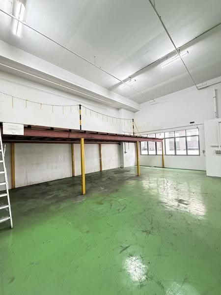 North Spring Bizhub, 11 Yishun industrial Street 1, Sembawang / Yishun, 4,671 sqft, Light Industrial (B1) For Rent, by Nicholas Cho, 500265673 - Interior - CommercialGuru.com.sg