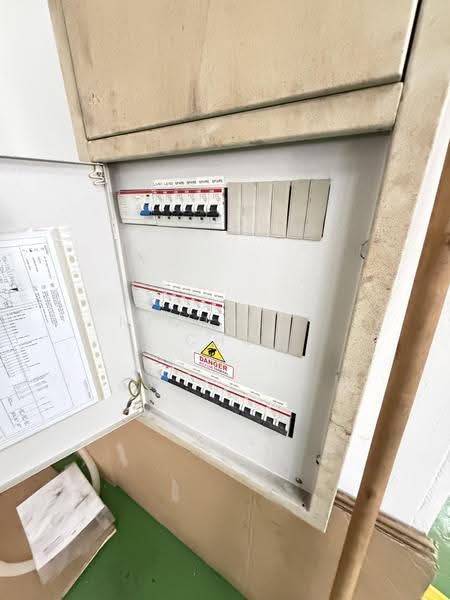 North Spring Bizhub, 11 Yishun industrial Street 1, Sembawang / Yishun, 4,671 sqft, Light Industrial (B1) For Rent, by Nicholas Cho, 500265673 - CommercialGuru.com.sg