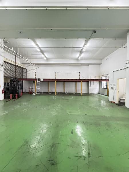 North Spring Bizhub, 11 Yishun industrial Street 1, Sembawang / Yishun, 4,671 sqft, Light Industrial (B1) For Rent, by Nicholas Cho, 500265673 - Interior - CommercialGuru.com.sg