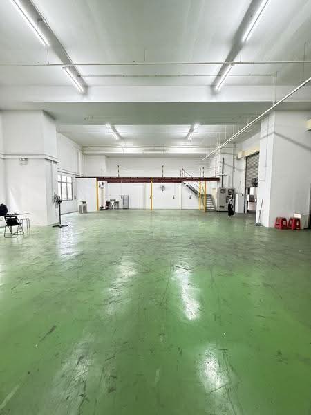 North Spring Bizhub, 11 Yishun industrial Street 1, Sembawang / Yishun, 4,671 sqft, Light Industrial (B1) For Rent, by Nicholas Cho, 500265673 - Interior - CommercialGuru.com.sg