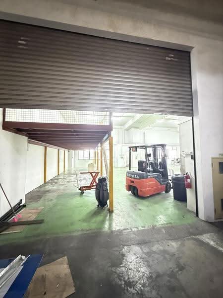 North Spring Bizhub, 11 Yishun industrial Street 1, Sembawang / Yishun, 4,671 sqft, Light Industrial (B1) For Rent, by Nicholas Cho, 500265673 - Interior - CommercialGuru.com.sg