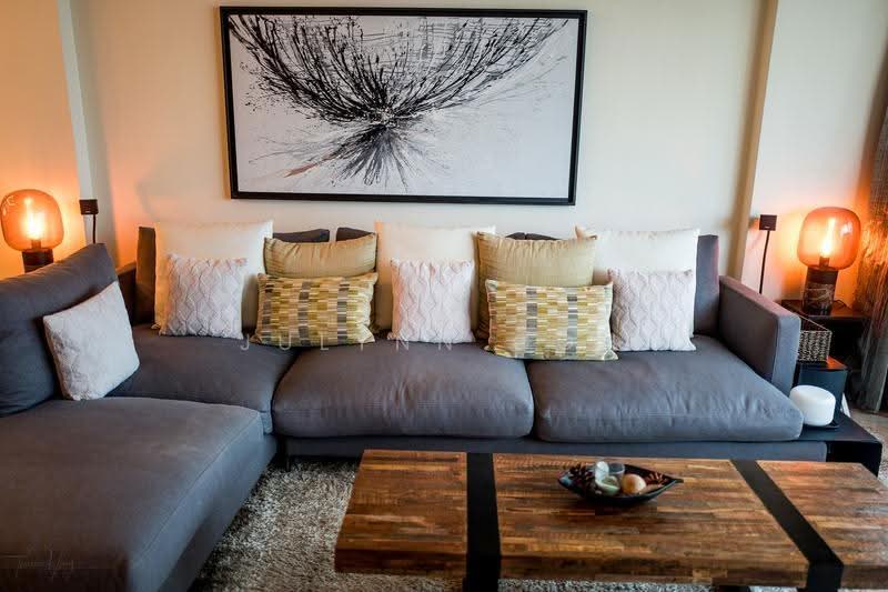 The Hillside, 341 Upper Bukit Timah Road, Clementi Park / Upper Bukit Timah, 4 Bedrooms, 1,776 sqft, Condominium For Rent, by Julynn Goh, 500265675 - Living Room | SageHomes - PropertyGuru.com.sg